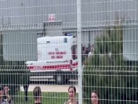 Bursa'da iş kazası 1 ölü iki yaralı
