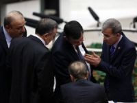 3 partiden ortak deklarasyon