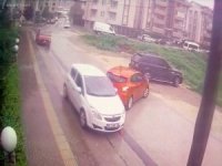 Bursa’da trafik kazaları