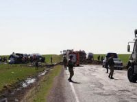Son Dakika: Diyarbakır'daki saldırıda altı asker şehit düştü, bir asker ağır yaralandı