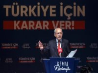 Kılıçdaroğlu'ndan gündem açıklamaları