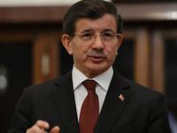 Başbakan Davutoğlu Ankara saldırısının failini açıkladı