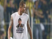 300 bin Euro ceza yedi