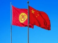 Kırgızistan ve Çin’den anlaşma