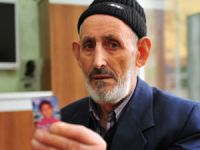 Bursalı baba 28 yıldır oğlunu arıyor