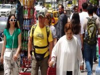 İranlı turistler Van'a akın etti