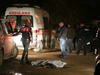 Bursa'da sır ölüm