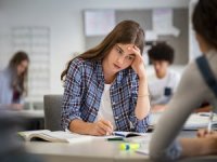 Sınav stresine karşı 8 öneri