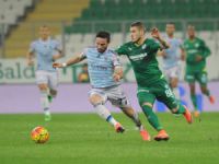 Bursaspor: 0 – Fenerbahçe: 0