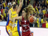 FIBA Kızlar Dünya Sıralaması belli oldu