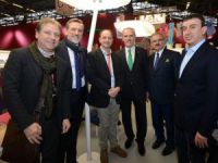 BTSO, Fransa ile ticareti artırmanın yollarını aradı