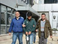 Bursa'da Suriyeli kapkaççı dehşeti