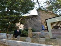 550 yıllık Altıparmak Camii yenileniyor