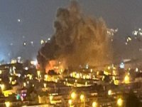 Türkiye'de fabrika yangınları artıyor