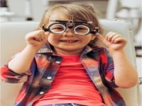 Çocuklarda sık görülen göz hastalıkları