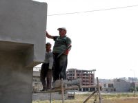 40 Derecede işçilik!