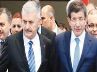 Bursa'dan Başbakan hakkında suç duyurusu
