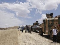 Arazi kavgasında 8 kişi öldü