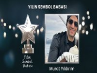 Yılın sembol babası Murat Yıldırım