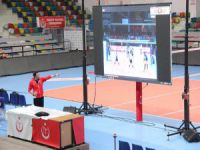 Voleybol Federasyonu semineri Bursa'da yapıldı
