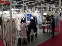 Türk modacıların hedefi Fransa