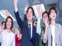 Tayvan’dan Çin’e “barış” sinyali
