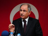 Bursa'daki hatayı Efkan Ala önledi