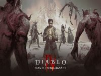 Diablo IV ilk sezonunu duyurdu