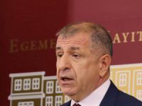 Ümit Özdağ rest çekti