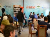 BTSO'da istihdam buluşmaları