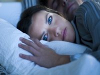 İnsomnia en yaygın uyku sorunu