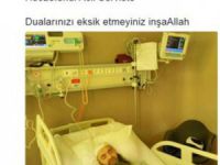 Cübbeli Ahmet Hastaneye Kaldırıldı