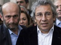 Dündar ve Gül için karar
