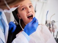 Ortodontik tedavide erken teşhis önemli