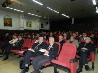 Hocalı katliamı 24. yılında Bursa’da anıldı