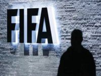 FIFA'nın yeni başkanı belli oldu