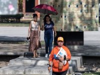 Meksika’da ölüm haberleri arttı