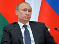 Putin: Yeni füze tehdidini bertaraf edeceğiz
