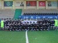 Bursa'da spor turizmi hareketlendi