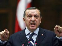 Erdoğan: Alçak veya alçaklar