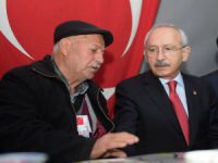 Kılıçdaroğlu: 'Önüne yatmak' Anadolu deyimidir