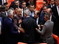 Erdoğan'ın sözleri Meclis'te tansiyonu yükseltti