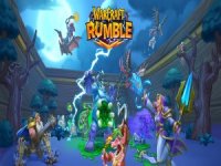 Warcraft Rumble Soft Launch’a giriyor