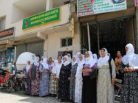 Barış Anneleri: Ne asker, ne de gerilla annesi ağlamasın