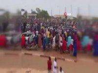 Nijer’de terör saldırısı