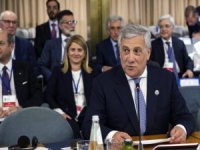 Tajani'den dikkat çeken açıklama