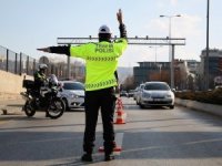 Ankara Yolu trafiğe kapatılıyor