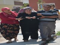 Şehit 3 askerden Onbaşı Yıldırım’ın Ankara’daki baba evine acı haber ulaştı