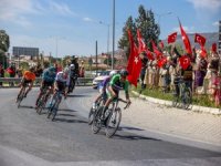Yol bisikletinin kalbi Türkiye’de atacak