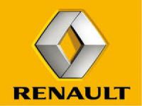 Renault'da üretim durdu